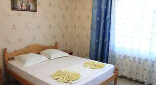 Гостиница Guest house Kristina Лазаревское Улучшенный двухместный номер Делюкс с 1 кроватью или 2 отдельными кроватями-6