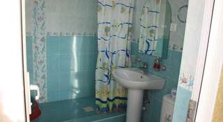 Гостиница Guest house Kristina Лазаревское-6