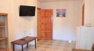 Гостиница Guest house Kristina Лазаревское Люкс-10