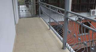 Гостиница Guest house Kristina Лазаревское Семейный люкс-12