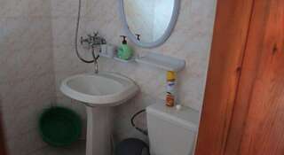 Гостиница Guest house Kristina Лазаревское-1