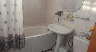 Гостиница Guest house Kristina Лазаревское Люкс-4