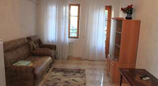 Гостиница Guest house Kristina Лазаревское Люкс-6