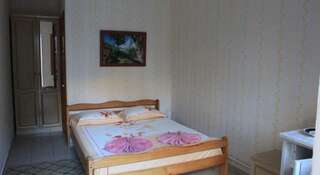 Гостиница Guest house Kristina Лазаревское Стандартный двухместный номер с 1 кроватью-4