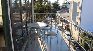 Гостиница Guest house Kristina Лазаревское-7