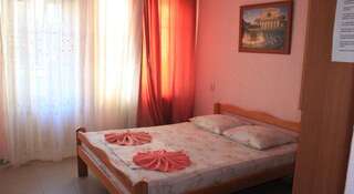 Гостиница Guest house Kristina Лазаревское Люкс-5