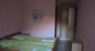 Гостиница Guest house Kristina Лазаревское Стандартный двухместный номер с 2 отдельными кроватями-5