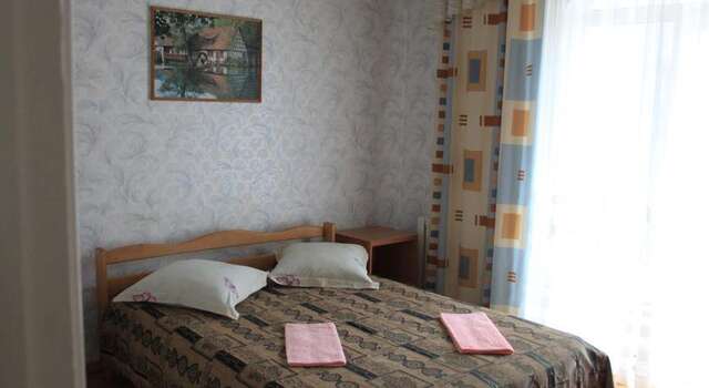 Гостиница Guest house Kristina Лазаревское-71