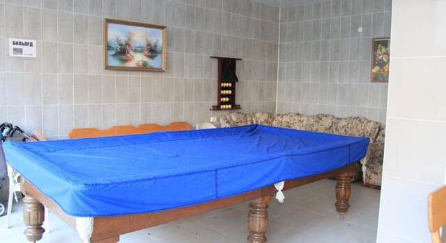 Гостиница Guest house Kristina Лазаревское-14