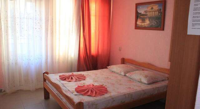 Гостиница Guest house Kristina Лазаревское-38