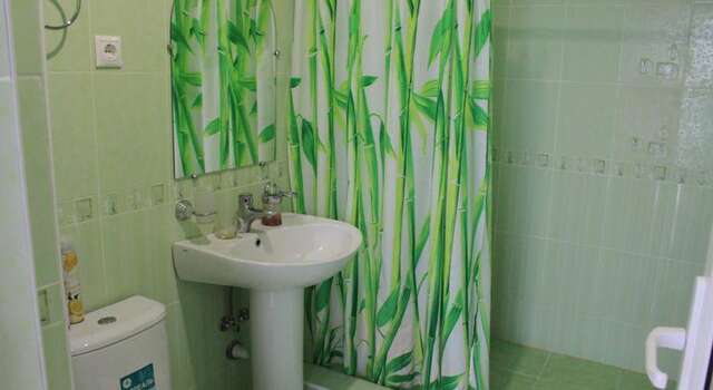 Гостиница Guest house Kristina Лазаревское-52