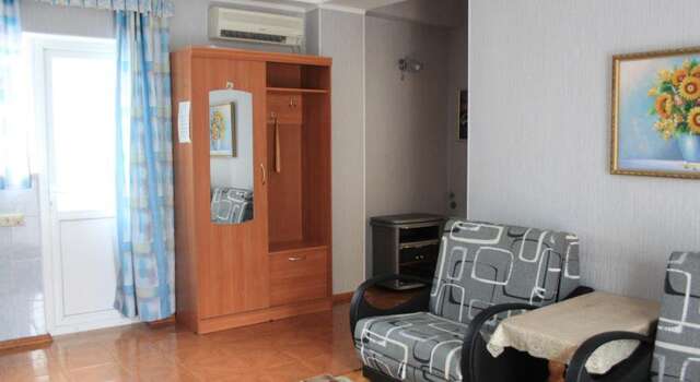 Гостиница Guest house Kristina Лазаревское-65