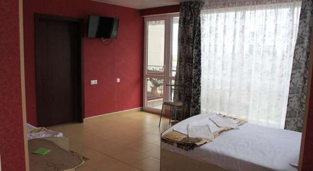 Гостиница Guest house Kristina Лазаревское-55