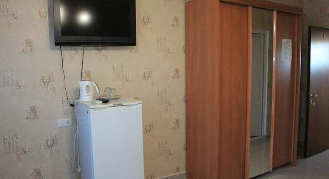 Гостиница Guest house Kristina Лазаревское-24