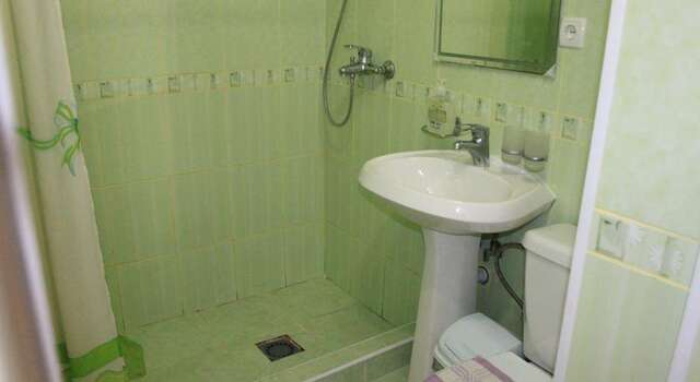 Гостиница Guest house Kristina Лазаревское-23