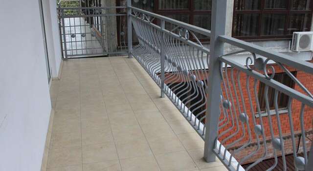 Гостиница Guest house Kristina Лазаревское-73