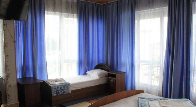 Гостиница Guest house Kristina Лазаревское-61