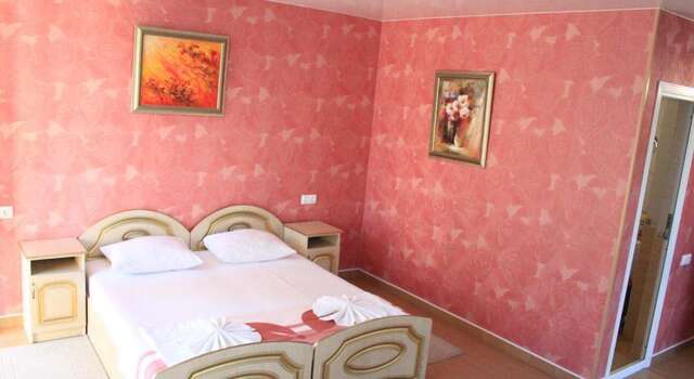 Гостиница Guest house Kristina Лазаревское-11