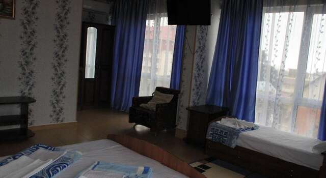 Гостиница Guest house Kristina Лазаревское-60