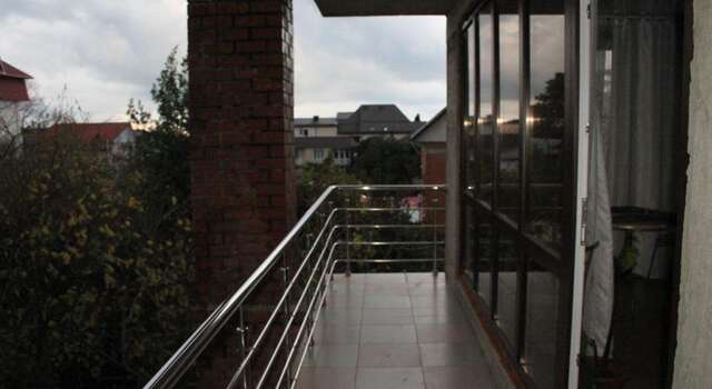 Гостиница Guest house Kristina Лазаревское-8