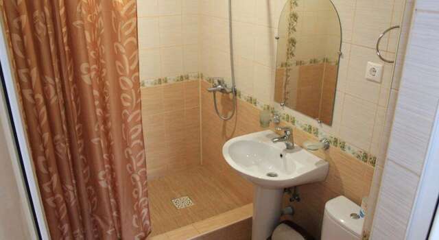 Гостиница Guest house Kristina Лазаревское-7