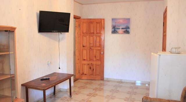 Гостиница Guest house Kristina Лазаревское-47