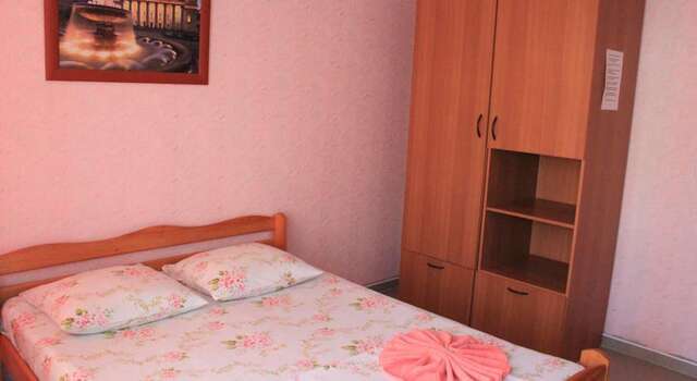 Гостиница Guest house Kristina Лазаревское-41